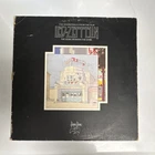 Led Zeppelin The Song Remains the Same 2LP Vinyl 12" 33 RPM Swan Song SS 2-201