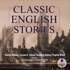 Classic English Stories)  (Audiobook MP3) |    Language:English
