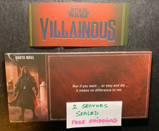 Star Wars    VILLAINOUS   Revenge At Last   S...