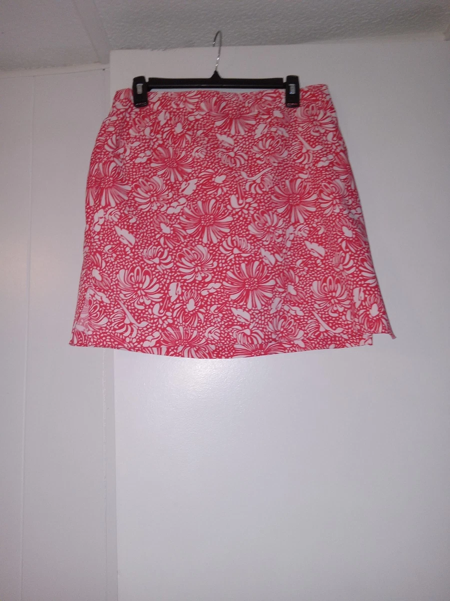 Short bermuda femme Coral Bay taille 8 entrejambe 10 stretch à enfiler
