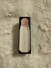 FENTY BEAUTY BY RIHANNA Portable Contour and Concealer Brush 150 - NEW NIB