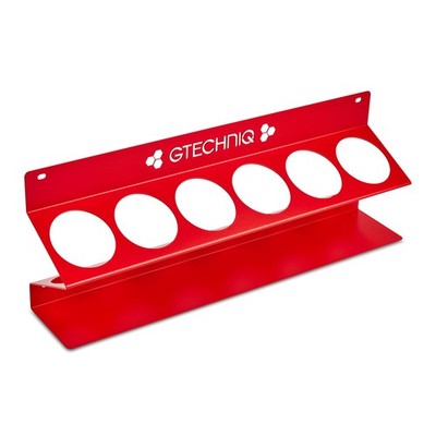 Gtechniq Wall Mounted Bottle Holder 6fach Flaschenhalter