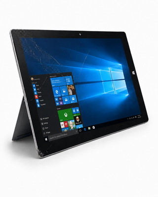 Microsoft Surface 3 LTE Model 1657 Intel Atom x7 4GB RAM 128GB Tablet