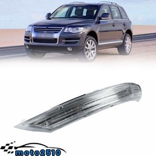 Spiegelblinker Für VW Touareg 7L 2007-2010 Außenspiegel Blinker Leuchte Links