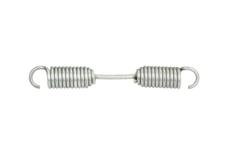 Fits FEBI FE02207 Spring, brake shoes FE02207 Brake shoe spring 163x2 ⭐UK Stock⭐