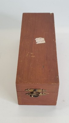 Vintage Nega-File Photo Negative Storage / File Box | eBay