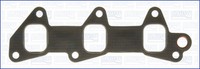 Dichtung AbgaskrüMmer Ajusa 13155200 FüR AA Suzuki Swift 1 Turbo SA310