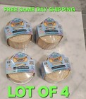 LOT OF 4 Five Below MINI Dumpling Mystery Squishy Bun Dumpling Series 3 RMS