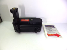 Rokinon Digital Camera Power Battery Grip for NIkon D200 Fujifilm S5 Pro
