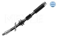 Meyle Bremsschlauch 214 525 0040 FüR Abarth Passend FüR Fiat Ford Lancia