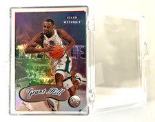 Lot of 41) 1999-2000 FLEER MYSTIQUE BASKETBALL CARDs HOF STARS Duncan Garnett