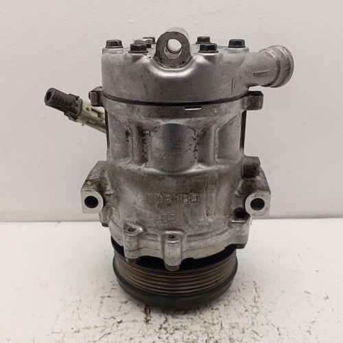 24422013 KLIMAKOMPRESSOR / 706907 FÜR OPEL ASTRA G BERLINA *