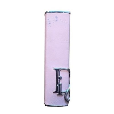 SOLD OUT Limited Edition Addict Dior Baby Pink Lipstick Case w/ Issues