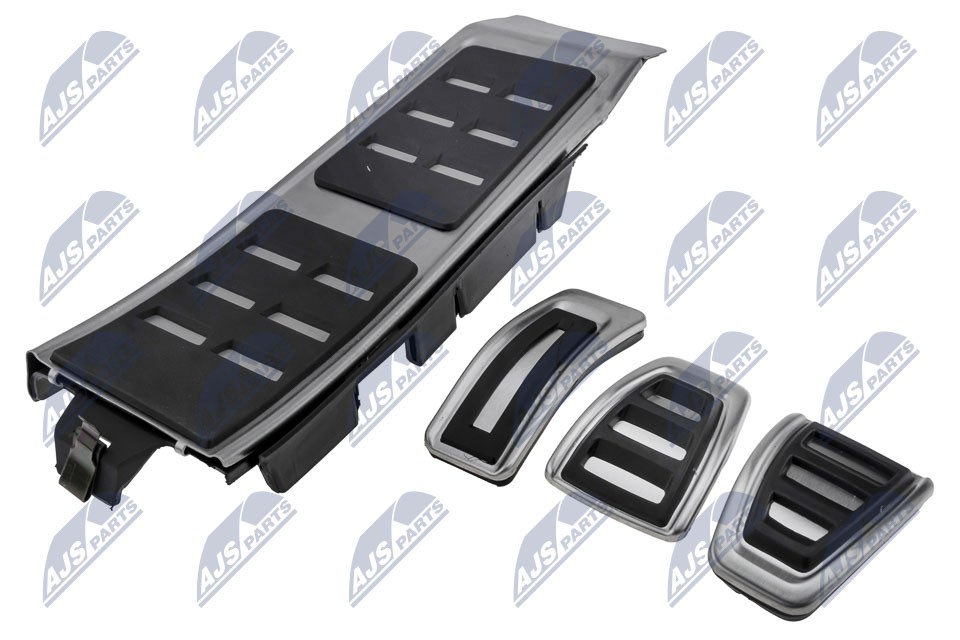 Für NTY EZC-AU-166 PEDAL TIPS