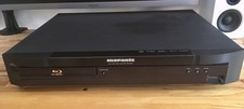 Marantz BD7003 Blu-Ray Upscaling 1080p DVD Player