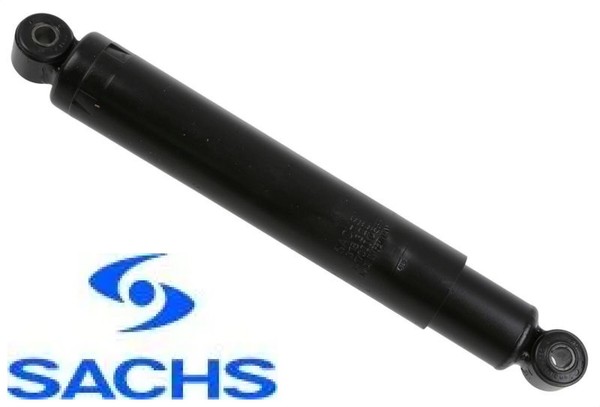 Sachs 318320 StoßDäMpfer StossdäMpfer Vorderachse Vorne FüR Mercedes-Benz-image
