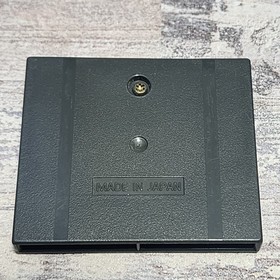 Fatal Fury First Contact Neo Geo Pocket Color 1999 SNK NGP NGPC Tested Working 