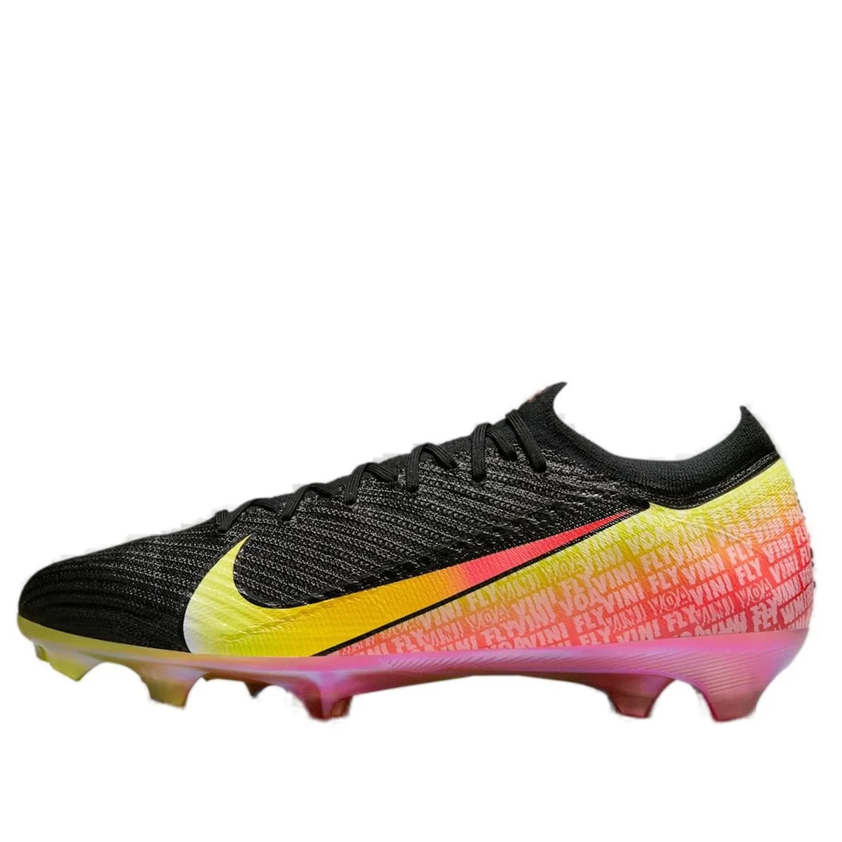 Nike Mercurial Superfly 5 FG Black Green for Sale | Authenticity