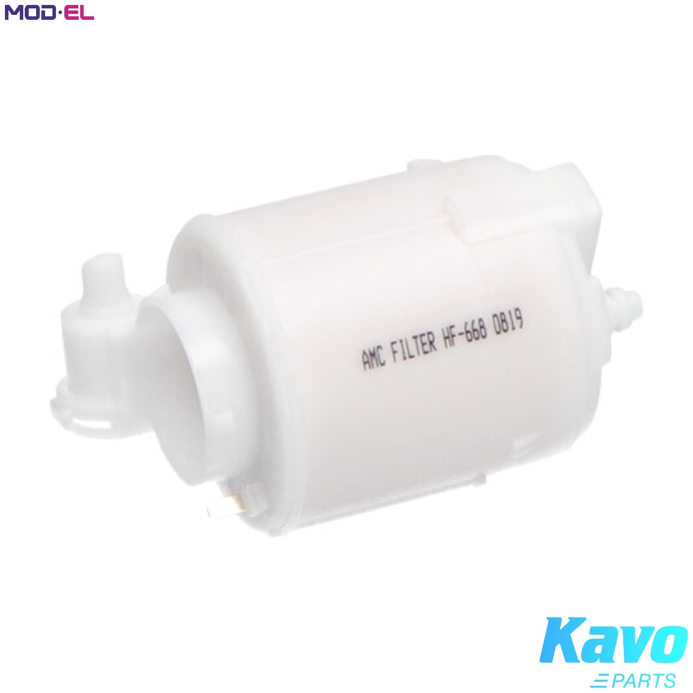 FUEL FILTER HF-668 FOR KIA G4FD 1.6L G4LE 1.6L 4cyl NIRO