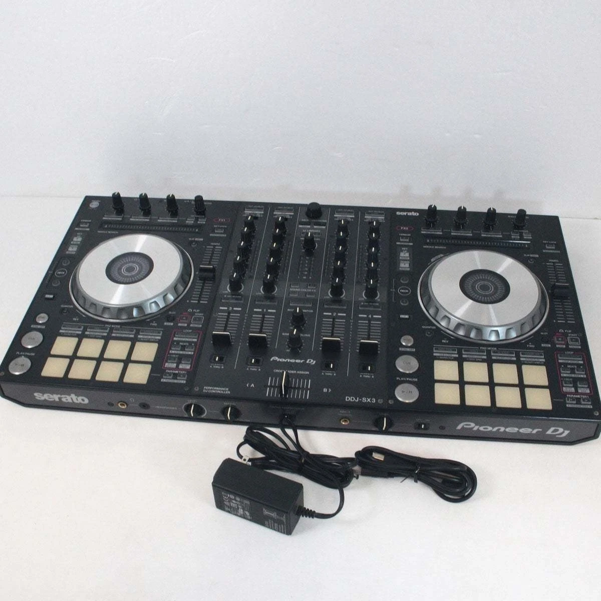 Pioneer DDJ SX DJ Controllers | eBay