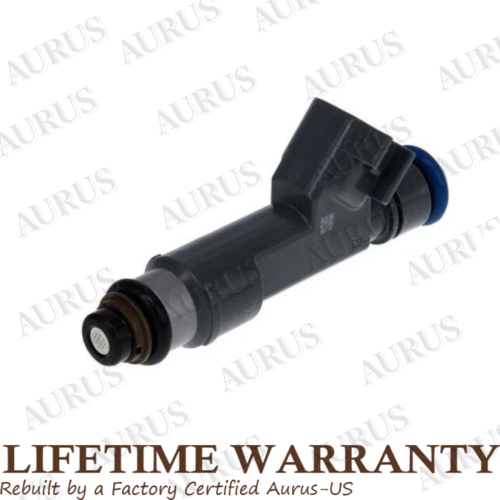 Denso Fuel Injectors with Test Report for Chevy Malibu Pontiac G6 thumbnail 6