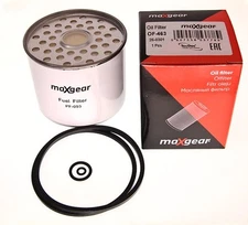 FOR MAXGEAR 26-0139 FUEL FILTER
