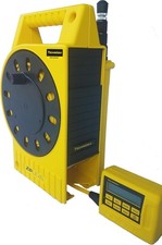 PRO-2030 High Precision Altimeter for No Line-of-Sight, No Distance Error