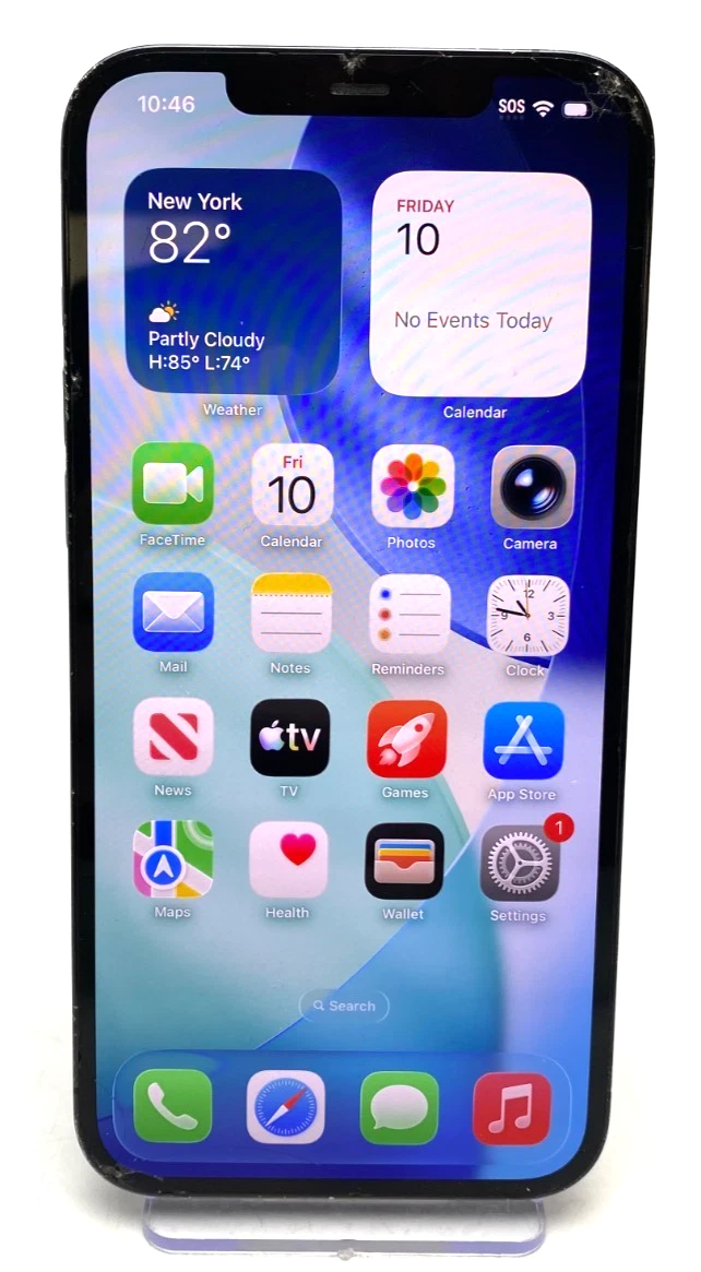 Apple iPhone 12 Pro Max Unlocked for Sale - Shop New & Used Cell