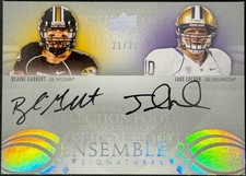 2011 Rookie Class Hidden Within 2010 Exquisite Collection 4