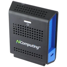 NComputing RX420(RDP) Thin Client for Microsoft AVD/RDS/Verde VDI/vSpace Pro Ent