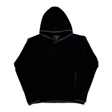 Made In Canada ArcTeryx Hoodie Fleece - Mediu...