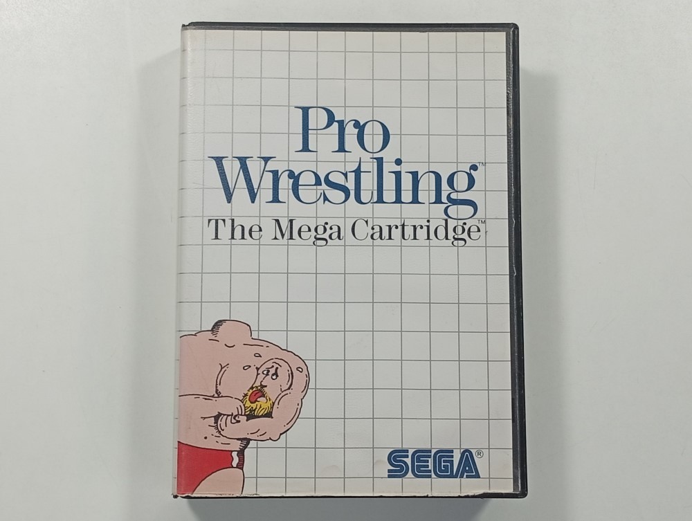 Jeux vidéo Master system 2 d'occasion - - page 5