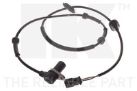 Nk 294748 Sensor, Raddrehzahl, Ha, Rechts 16 FüR Vw