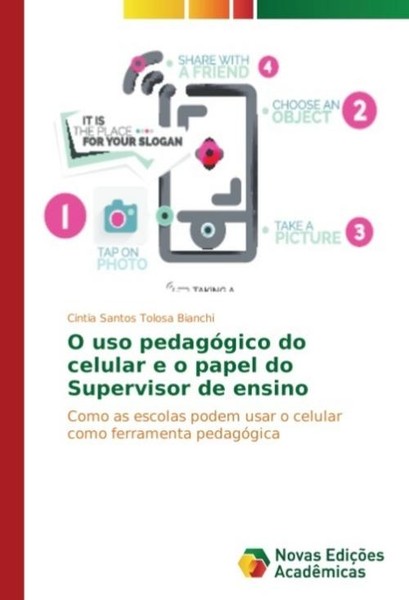 O Uso PedagóGico Do Celular E O Papel Do Supervisor De Ensino Cintia Santos Tolo-image