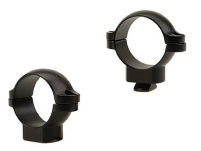 Leupold Standard Scope Rings