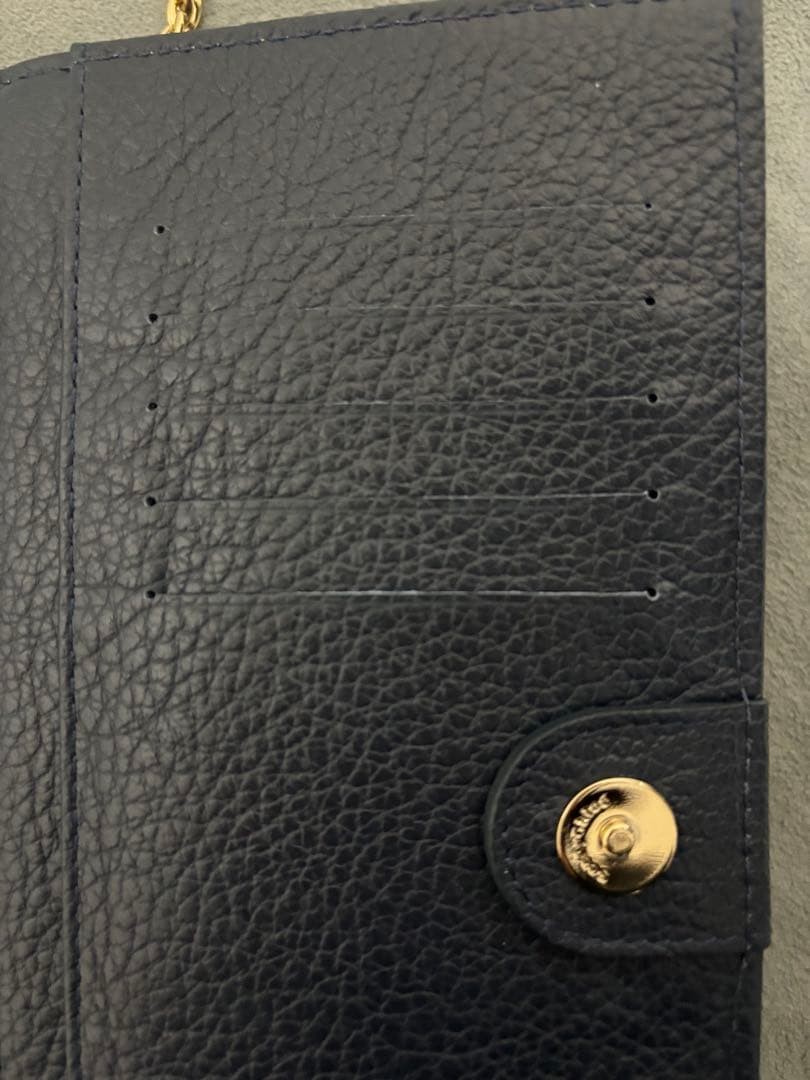 See by Chloe Shoulder Bag Python Leather Beige Na… - image 14