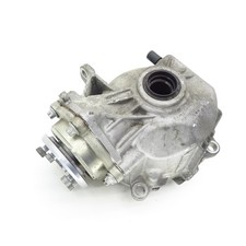Differential vorne Vorderachsgetriebe 2.65 4MATIC Mercedes S-Klasse 221 222 217 Differential vorne Vorderachsgetriebe 2.65 4MATIC Mercedes S-Klasse 221 222 217