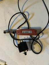 Teledyne TWC-2 STRIPALL® Thermal Wire Stripper with 3.5" Length Electrode and Te