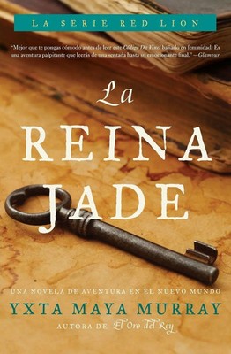 Yxta Maya Murray | La Reina Jade | Taschenbuch | Spanisch (2008) | Rayo