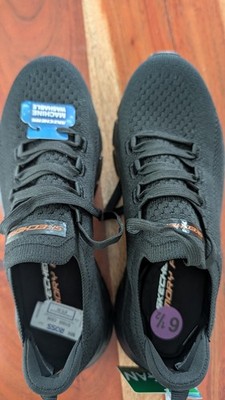 Sketchers schwarz NEU Gr. 6,5 (37)