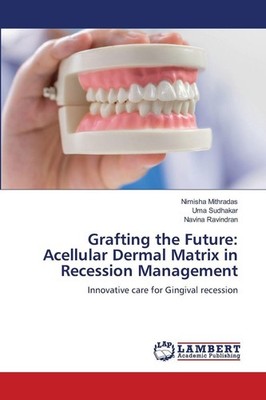 Grafting the Future: Acellular Dermal Matrix in Recession Management Nimisha Mit