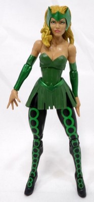 Marvel Legends The Floß Boxset Zauberin 2016 Sdcc Exklusive 6 '' Figur Hasbro