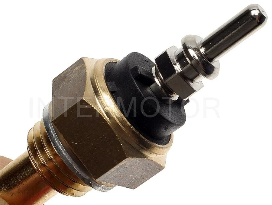 Transmisor de temperatura de refrigerante de motor de encendido estándar para Mercedes-Benz TS-339 Foto 4 de 4