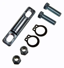 QA1 BAR350K T-Bar Shock Mounting Kit