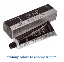 Keune Hair Color Tinta Color 60ml/ 2.0oz  *Choose Shade*
