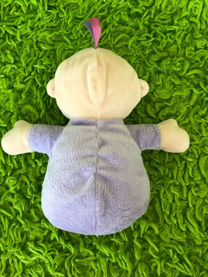 Manhattan Juguete Acurrucarse Cápsula Hunny Bunny Primer Bebé Muñeca Peluche Suave ENVÍO GRATUITO Foto 2 de 3
