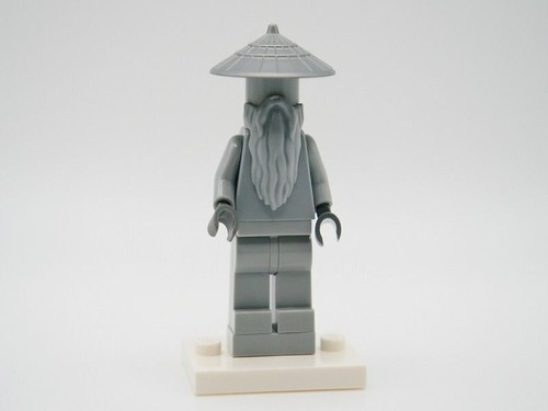 LEGO® Minifig njo175 - Statue - Sensei Yang