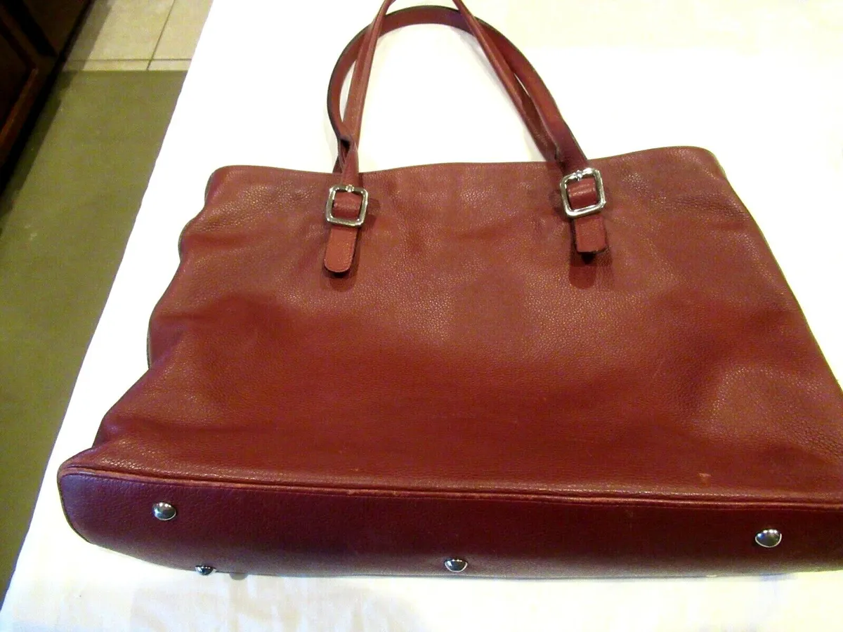 Mardone black purse handbag pocketbook with copper satin interior | eBay