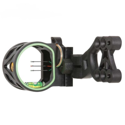 Visier Bogenvisier Jagtvisier TROPHY RIDGE Mist Sight - Visier
