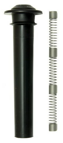 Bota de bobina de encendido NGK para Mazda Tribute 2008 V6-3,0 L Foto 2 de 4